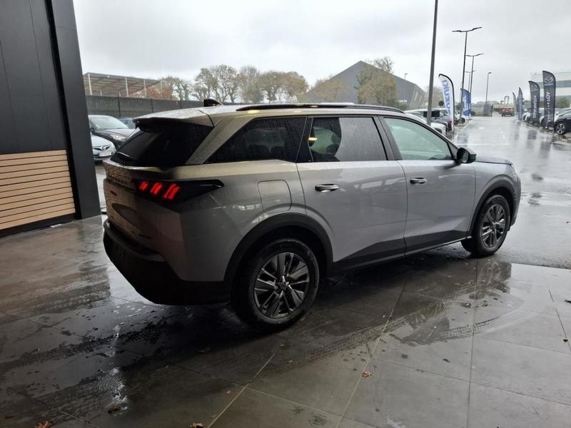 Peugeot 5008 III 1.2 Hybrid 145 E-Dcs6 Allure