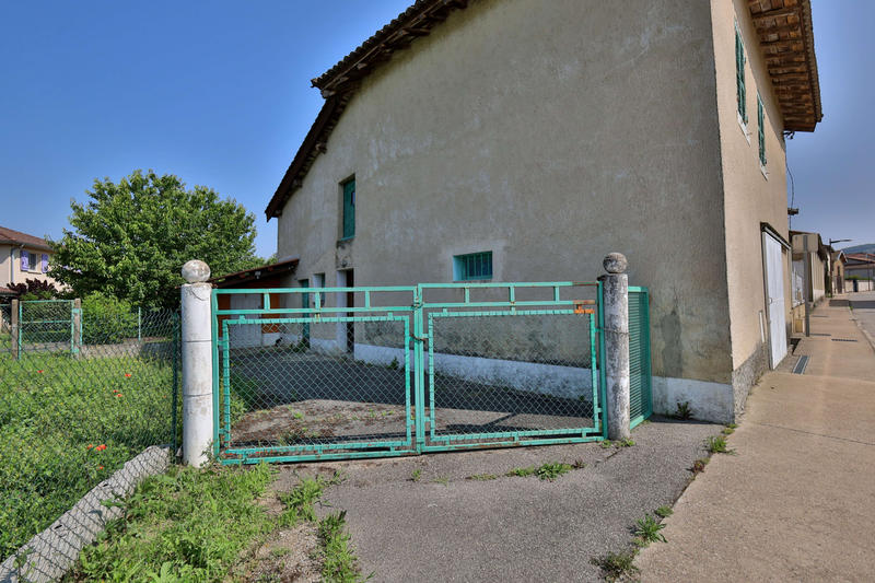 Maison - 127 m² - 5 pièces