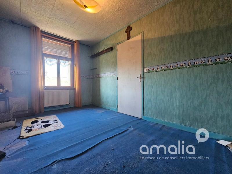 Maison - 161 m² - 7 pièces