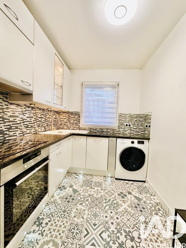 Appartement - 68 m² - 3 pièces