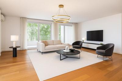 Appartement - 158 m² - 5 pièces