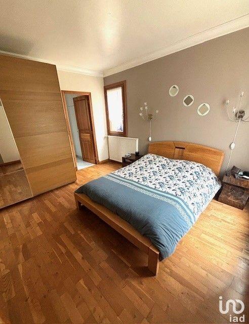 Maison - 143 m² - 6 pièces