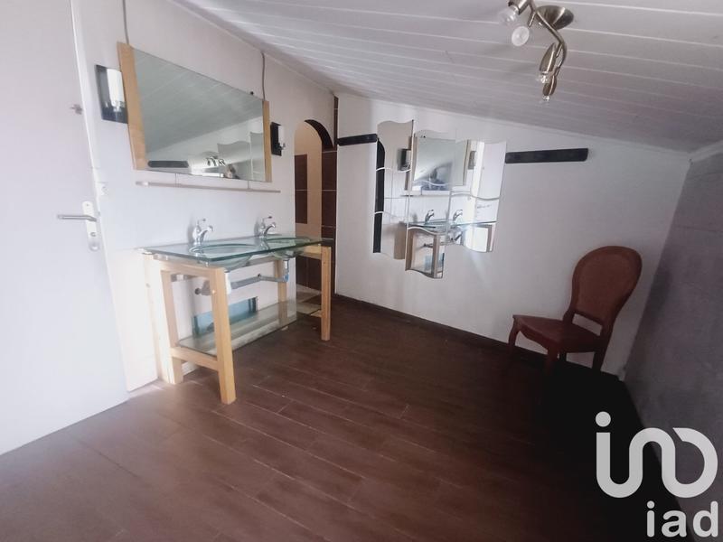 Maison - 106 m² - 5 pièces