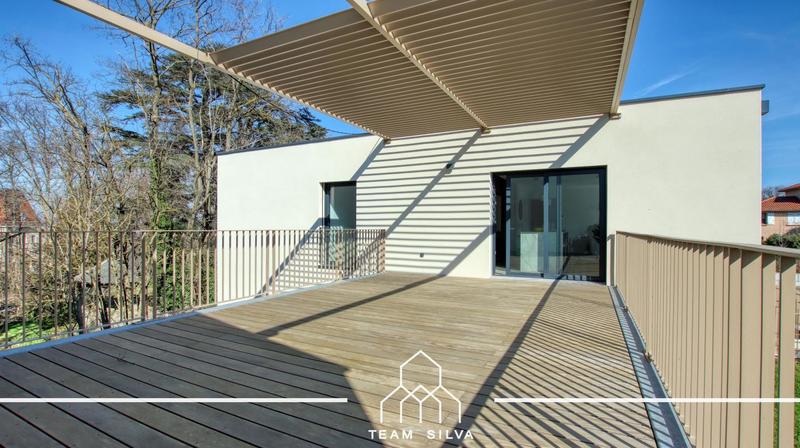 Appartement - 88 m² - 4 pièces