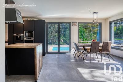 Maison - 159 m² - 6 pièces