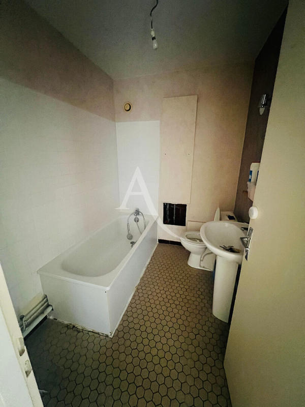 Appartement - 1 pièce