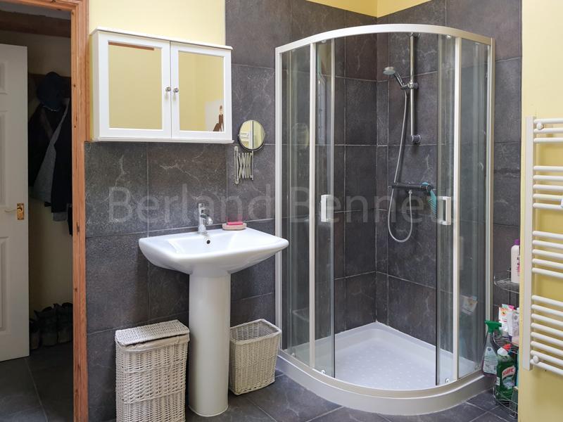 Maison de campagne - 152 m² - 6 pièces