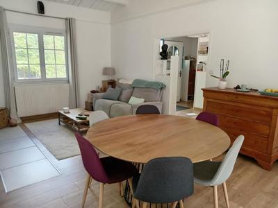 Maison - 200 m² - 5 pièces