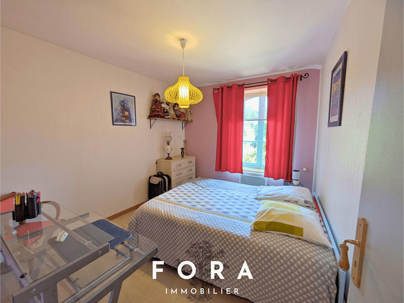 Maison - 129 m² - 5 pièces