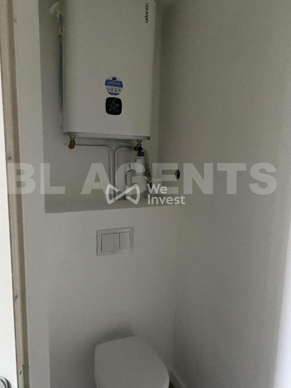 Appartement - 18 m² - 1 pièce