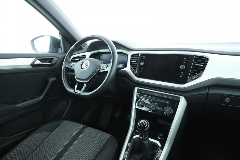 Volkswagen t-Roc Cabriolet 1.0 Tsi Style 115 ch