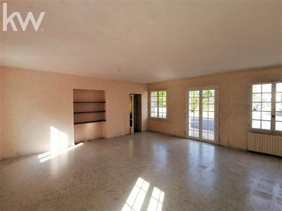 Maison - 169 m² - 6 pièces