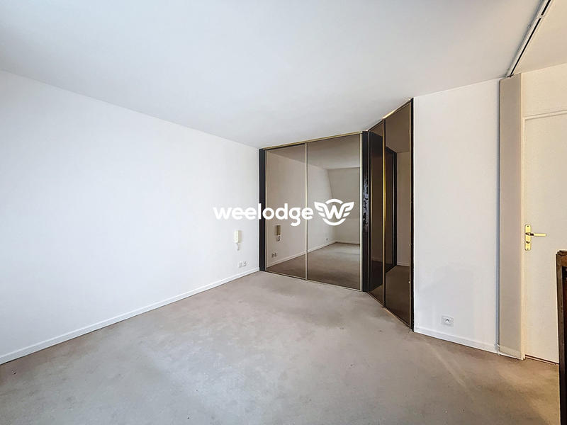 Duplex - 39 m² - 2 pièces