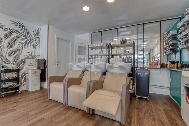 Personnalise et Coiffe