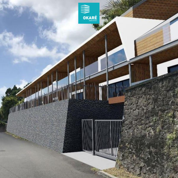 Appartement - 121 m² - 4 pièces