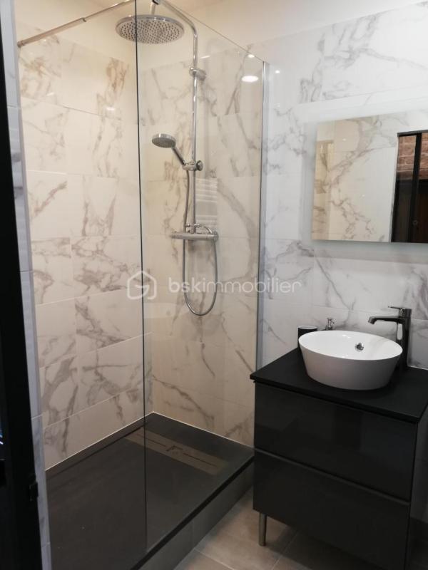 Appartement - 51 m² - 2 pièces