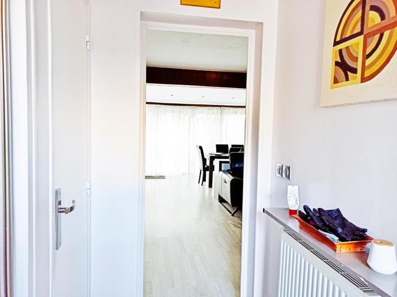 Maison - 132 m² - 5 pièces