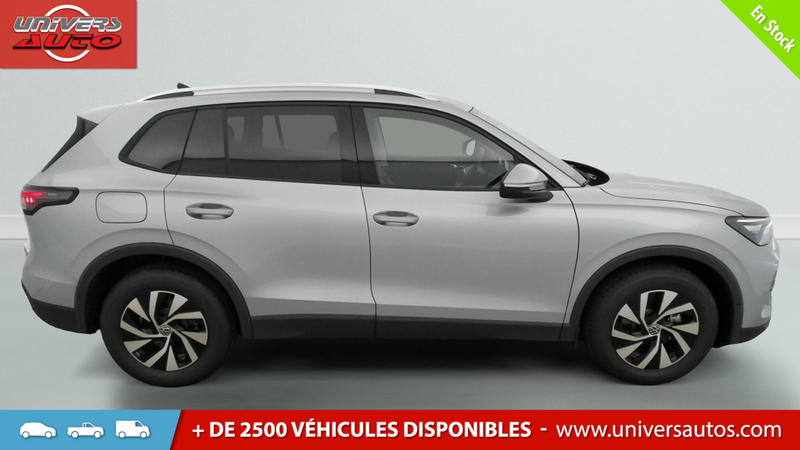 Volkswagen Tiguan Nouveau 1.5 eTSI 150cv Dsg7 Life Plus
