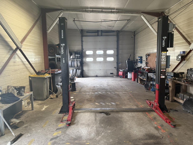 Maison - 90 m² - 2 pièces