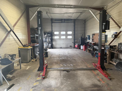 Maison - 90 m² - 2 pièces