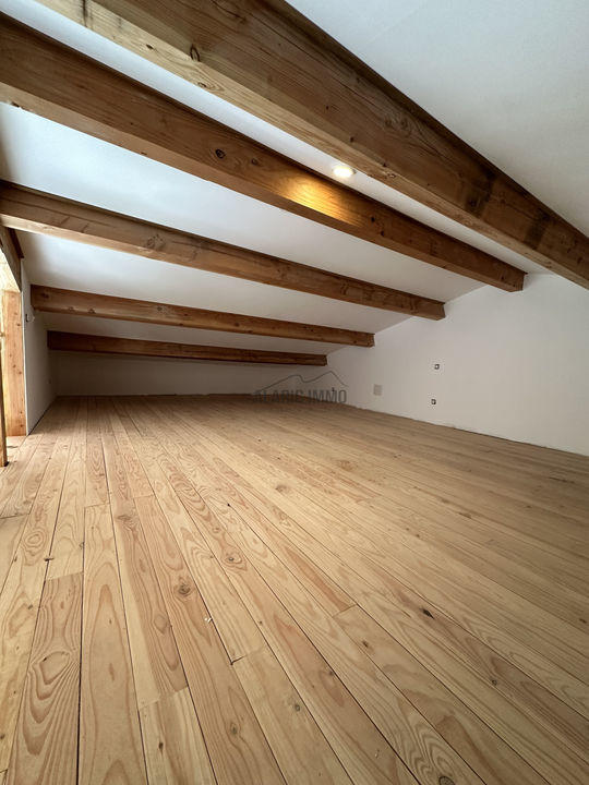 Villa - 115 m² - 4 pièces