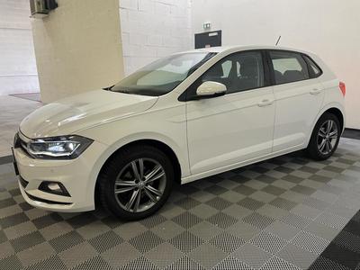 Volkswagen Polo VI 1.0 Tsi 115ch Dsg7 Carat - Garantie 6 Mois