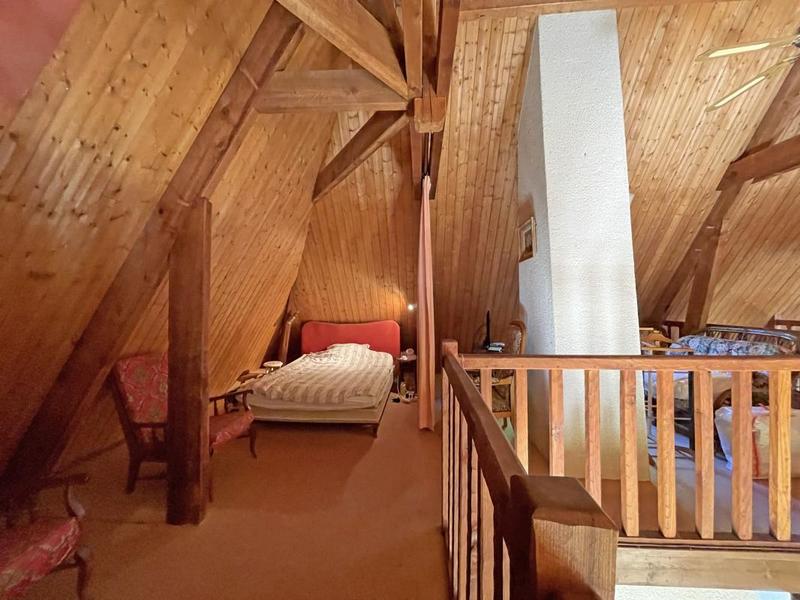 Maison - 140 m² - 3 pièces