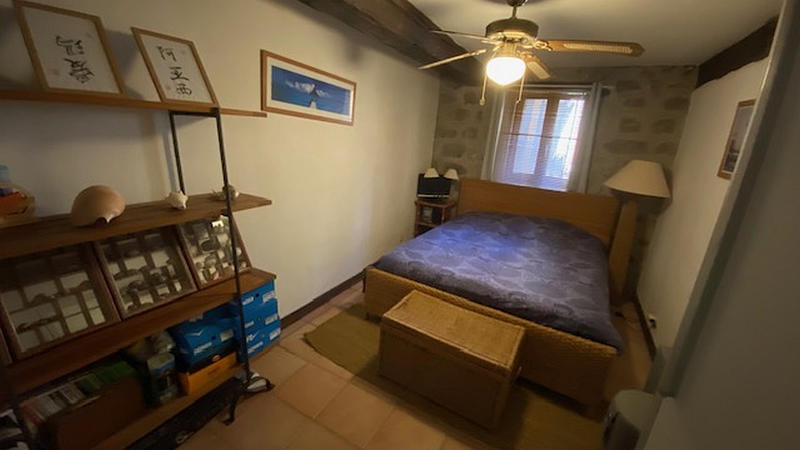 Maison - 154 m² - 5 pièces