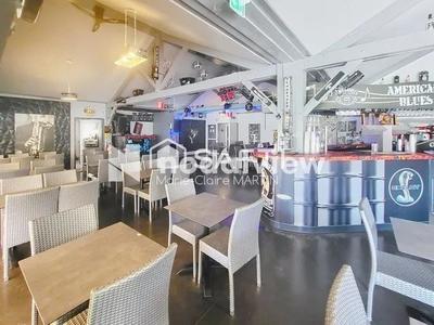 Local commercial - 425 m² - 4 pièces