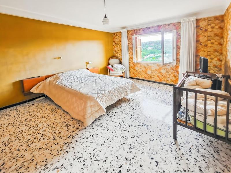 Maison de ville - 150 m² - 5 pièces