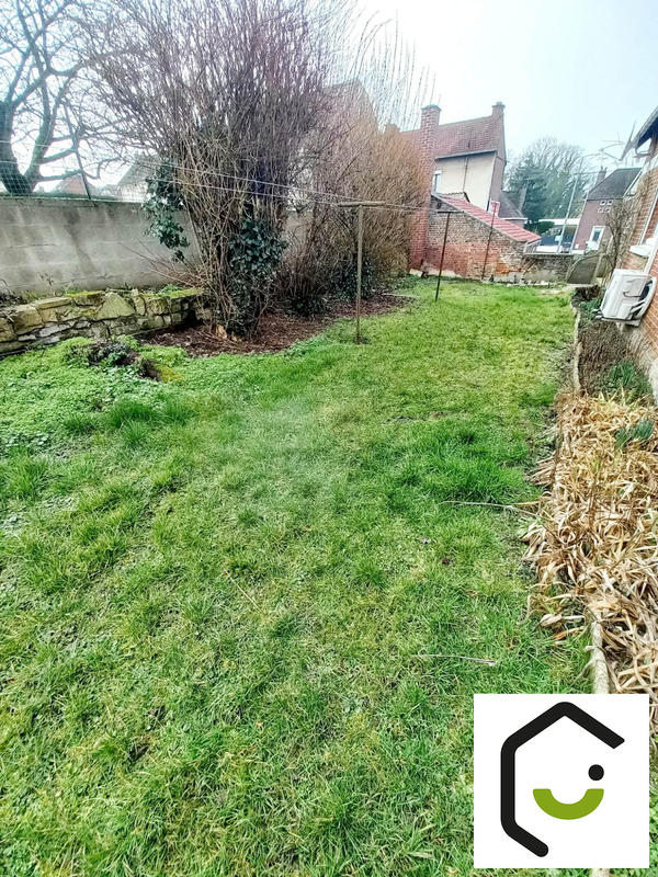 Maison - 66 m² - 4 pièces