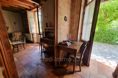 Maison - 180 m² - 6 pièces