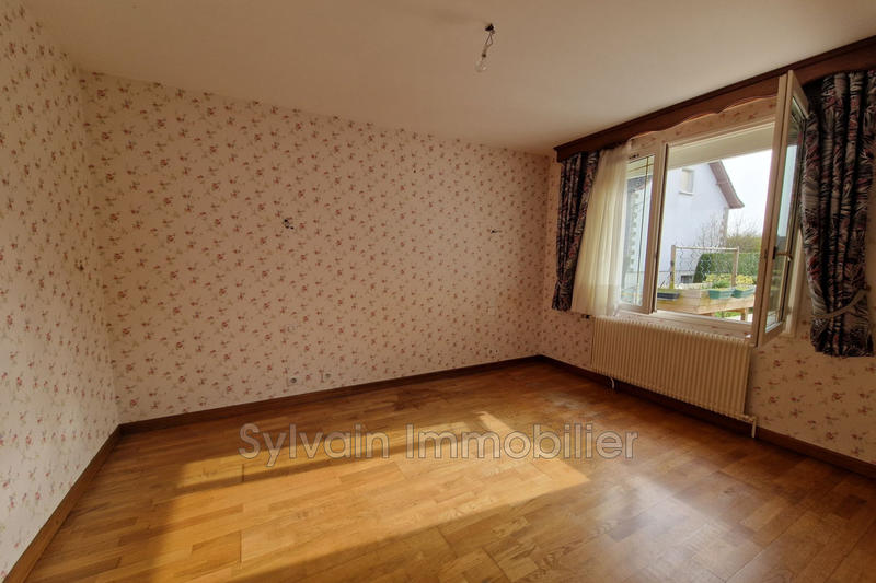 Maison - 123 m² - 6 pièces