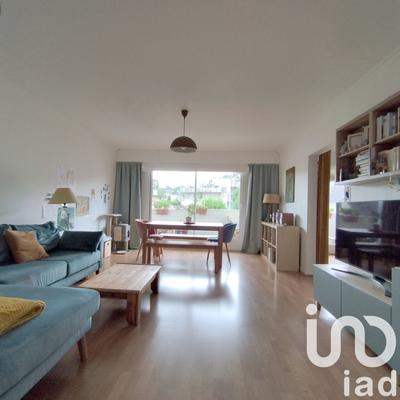 Appartement - 97 m² - 5 pièces