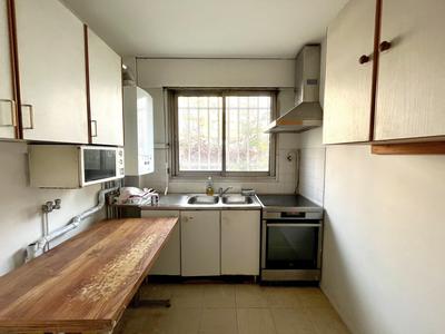 Appartement - 59 m² - 2 pièces