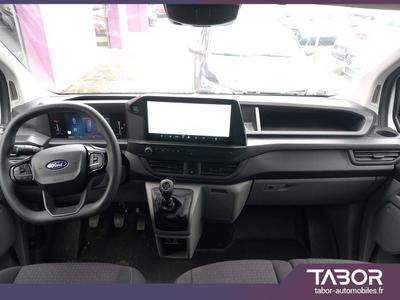 Ford Transit Custom 2.0 TDCi 150 L2 Trend Cam
