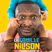 Nilson - la Famille Nilson