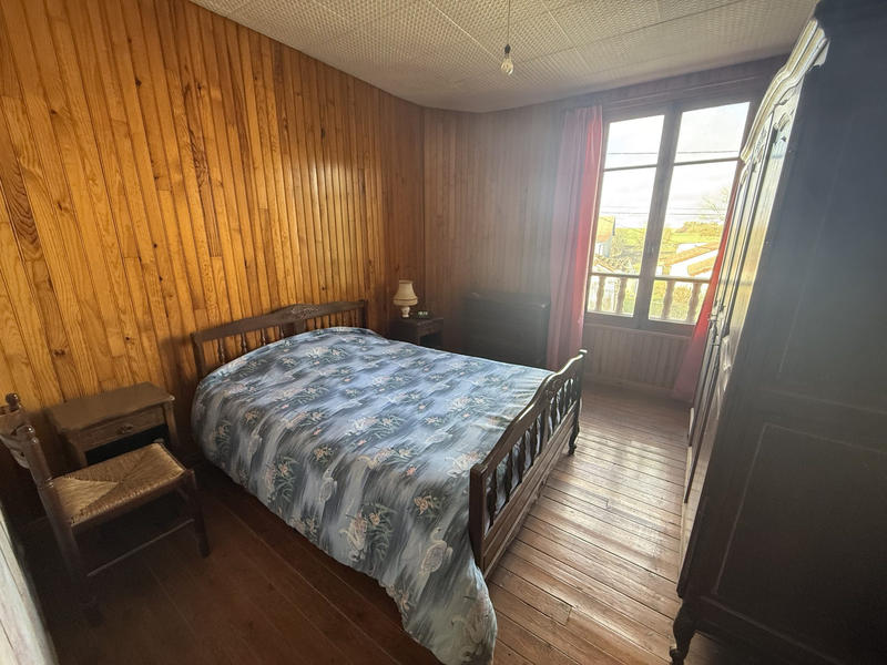 Maison - 184 m² - 7 pièces