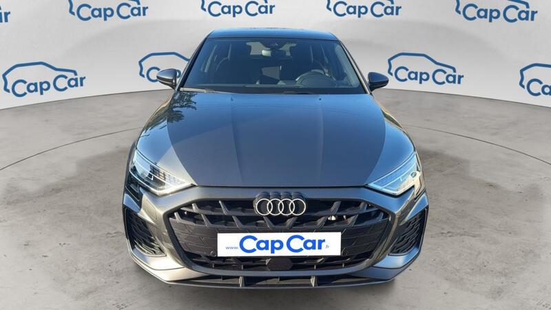 Audi A3 sportback 35 Tdi 150 s-Tronic 7 s-Line - Automatique Toit ouvrant