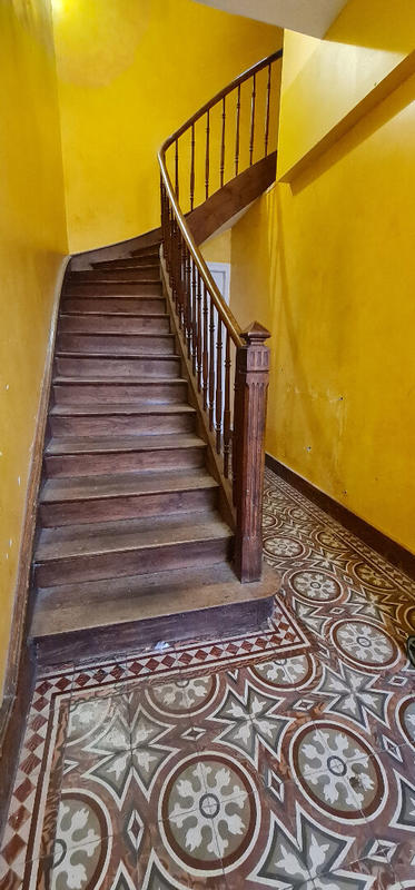 Immeuble - 236 m² - 12 pièces