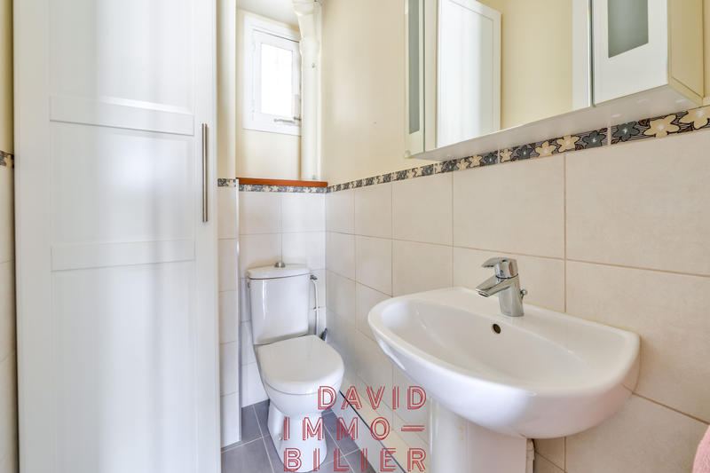 Appartement - 75 m² - 3 pièces