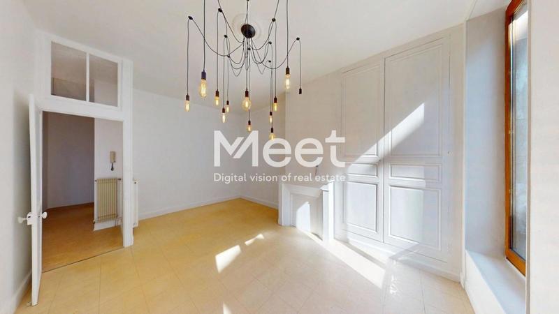 Maison de ville - 154 m² - 6 pièces