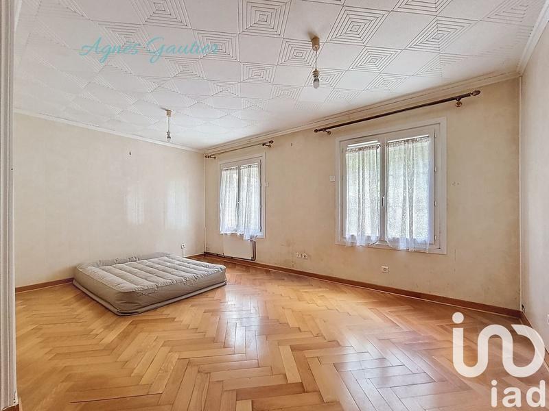 Maison - 178 m² - 9 pièces