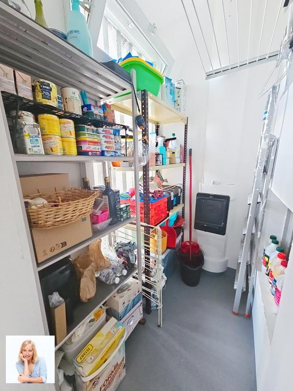 Appartement - 71 m² - 4 pièces