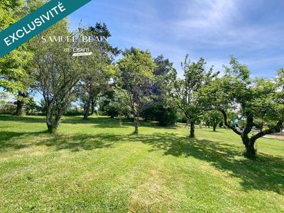 Maison - 170 m² - 7 pièces