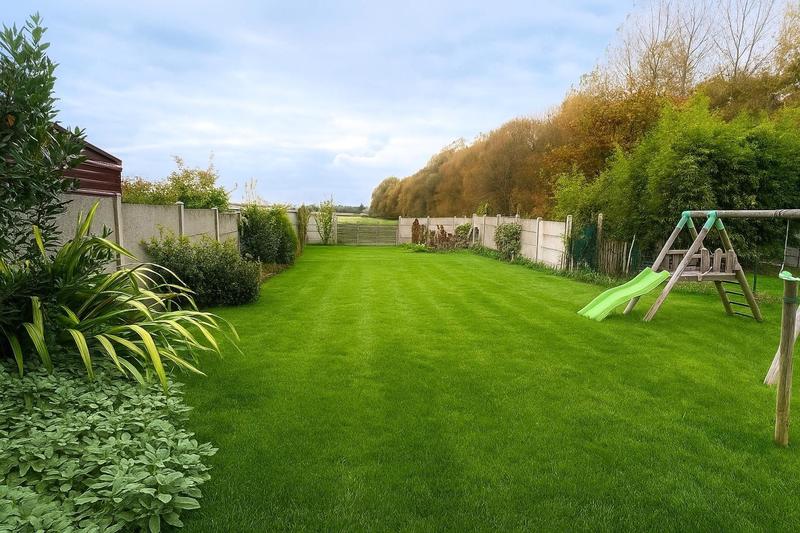 Maison - 112 m² - 5 pièces