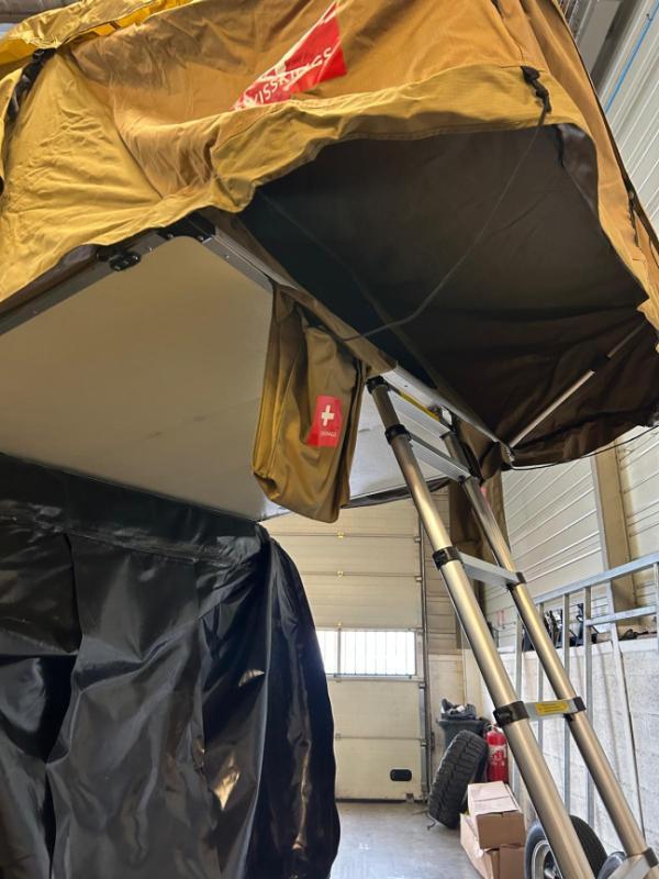 Jeep wrangler unlimited 2.8 Crd 200 Sahara