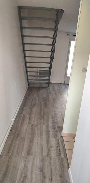 Maison - 63 m² - 3 pièces