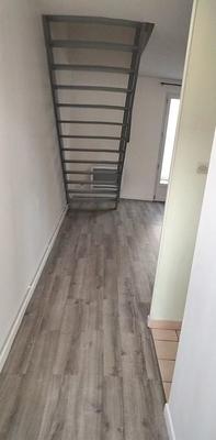 Maison - 63 m² - 3 pièces