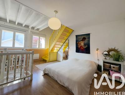 Appartement - 70 m² - 4 pièces